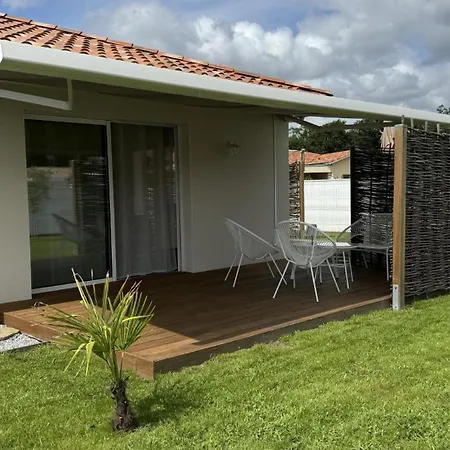 Casa vacanze La Caroline *