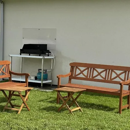 La Caroline Casa vacanze