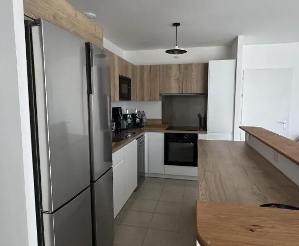 La Caroline Prázdninový dům *