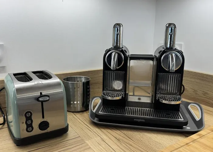 Prázdninový dům La Caroline