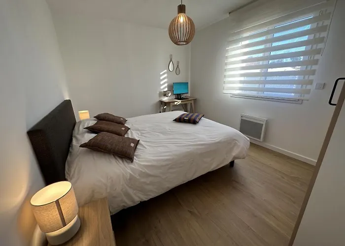 Prázdninový dům La Caroline