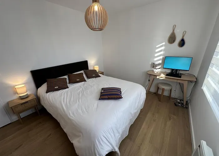 La Caroline Prázdninový dům *