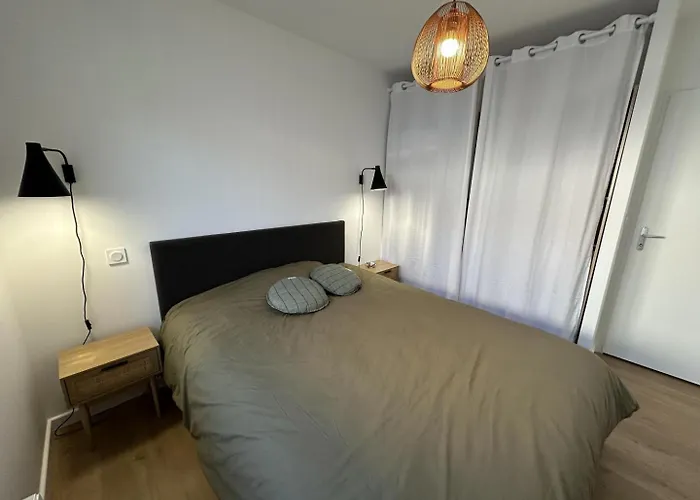 Prázdninový dům La Caroline