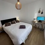 La Caroline Дом отдыха *