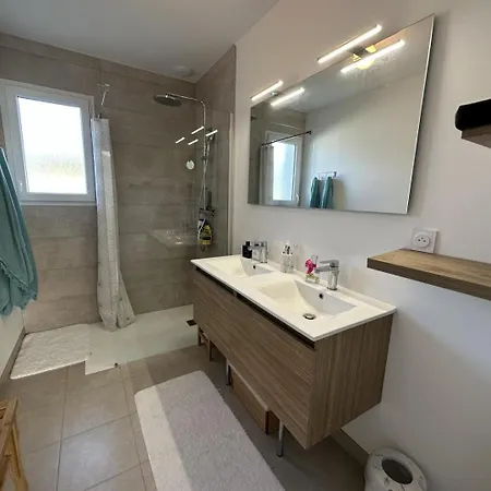 Holiday home La Caroline *