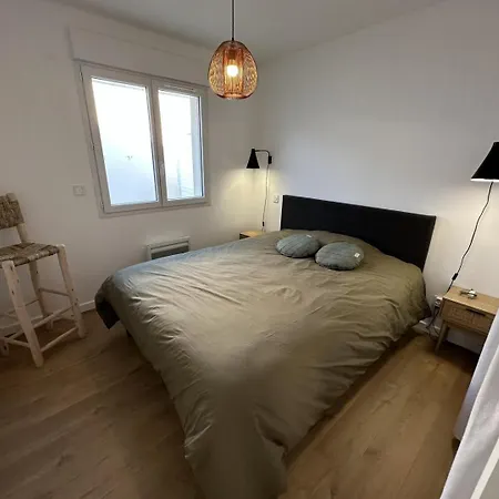 Prázdninový dům La Caroline