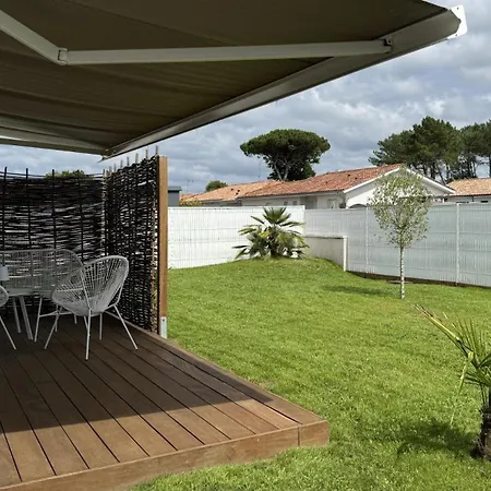 La Caroline بيت للعطل *