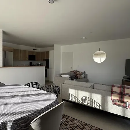 بيت للعطل La Caroline ليو