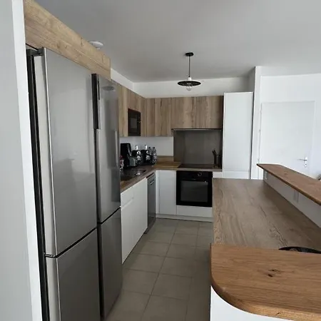 La Caroline بيت للعطل *