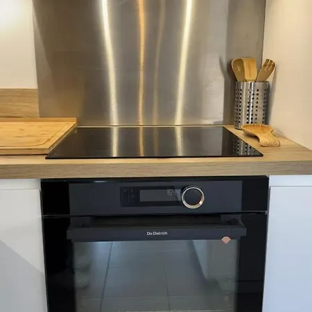 La Caroline بيت للعطل *