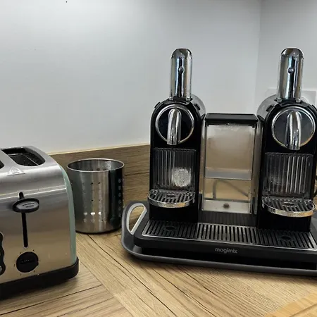 بيت للعطل La Caroline