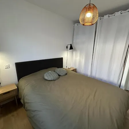 Semesterbostad La Caroline