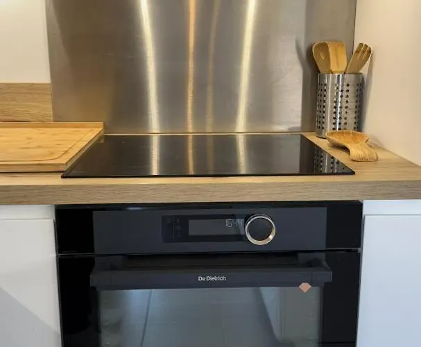 La Caroline 펜션 *